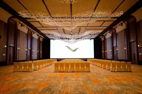 Mövenpick by Accor Neijiang - Image 3