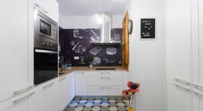 Chic Apartment Madrid Goya by Batuecas - Image 3
