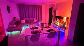 Suite Jacuzzi Giverny Paris - Image 5
