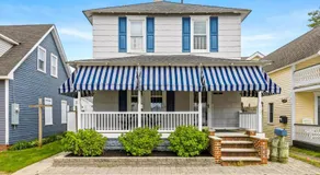 Charming North End OC Beach House 4BR 3BA - Image 4