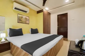Hotel O Gyan Regency - Image 2
