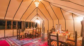 Gorgeous Luxury Camp - Image 4