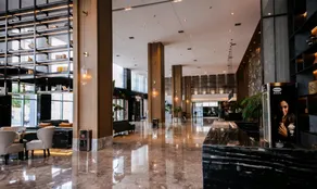 Yulin Jinsha International Hotel - Image 3