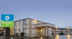 SureStay by Best Western Brockville - Image 4