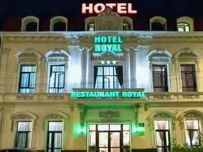 Hotel Royal Craiova - Image 1