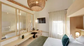 La Maison Gaïa Hôtel & Spa - Image 2