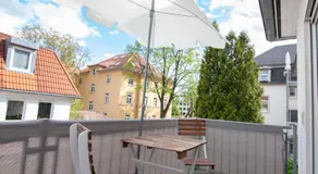 Stephensons Stübchen *zentrumsnah*gemütlich* - Image 4