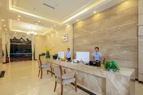 Pengcheng Mingming Hotel (Suining Kra Center Branch) - Image 3