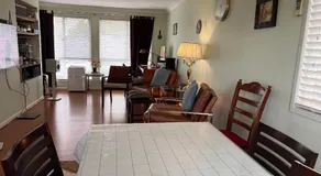 Double Rooms exit24 on M1 - Image 3