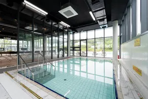 Kylin Villa resort Jeju - Image 4