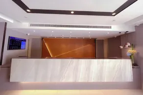 Home Inn Style Shanghai Hongqiao Gubei Yaohong Road Metro Station - Image 5