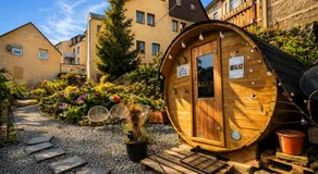 Urlaubsmagie- Ferienwohnung Höhenzug - Sauna & Saisonaler Pool - HW1 - Image 2