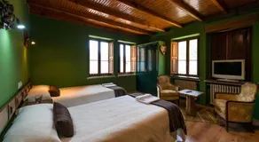 Hostal Peña Santa - Image 2
