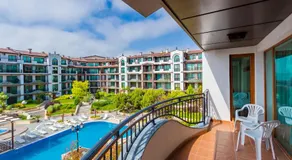 Rose Gardens Apart Hotel - Image 4
