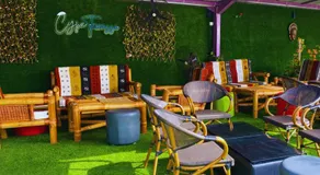 Cypa Hotel - Image 4