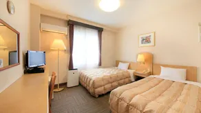 Izunagaoka Onsen Hotel Sun Valley Annex - Image 2