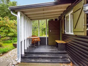 8 person holiday home in Roslev-By Traum - Image 5