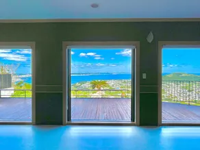 沖縄の海を見渡す絶景の貸切ヴィラ - Image 4