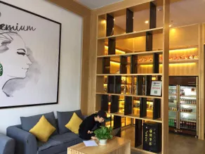 7 Days Premium·Yichang Wanda Plaza Yunhe Park - Image 4