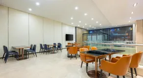 宜尚酒店太原长风街店 - Image 4