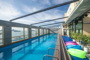 Hotel Wolmido - Image 1
