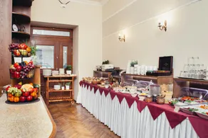 Ventus Rosa Self Service Apartments - Image 4