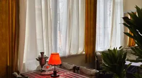 At Funicular Hostel - Image 3