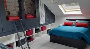 Au Paradis du Loft Joyeux - Image 5