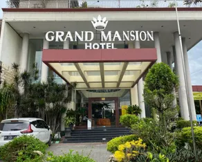 Grand mansion hotel - Image 4