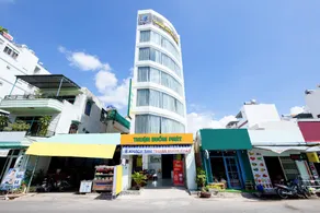 OYO 349 Thuan Buom Phat Hotel - Image 5