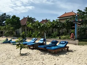 Yogi Beach Bungalow - Image 4