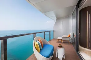 Phoenix Island Resort Sanya - Image 5