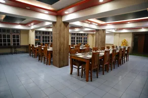 Hotel Rudra Bhawan Darjeeling - Image 5