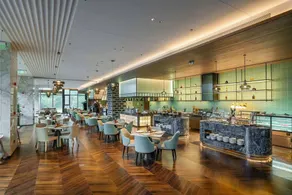 Grand New Century Hotel Vangu Lanxi - Image 3