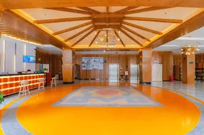 Liyuan Hotel (Xiaoqikong Branch) - Image 5