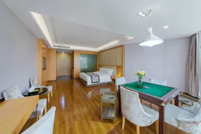 Haitianhui Hotel (Nanchang Torch Square Metro Station Branch) - Image 5
