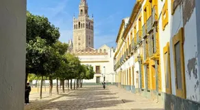 El patio de Nervión. - Image 5