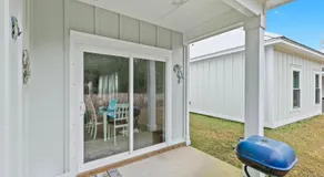 Beachy cottage near Sports Complex OWA beaches shopping restaurants mini golf Central to all the fun Foley has to offer - Image 4