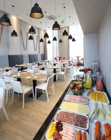 Aparthotel Adagio Salvador - Image 5