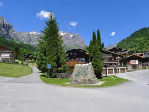 Chalet Zur Säge by Interhome - Image 4