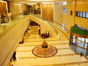 Pidu International Hotel - Image 4