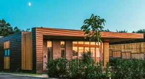 Goosedale Lodges - Image 2