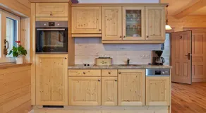 Ausseer Chalet (nahe Hallstatt), Appartements - Image 2
