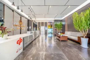 Yulin Jinyuan Hotel (Yulin First Hospital Branch, High-tech Development Zone) - Image 3