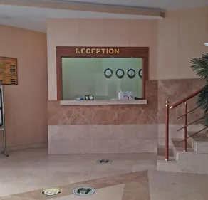 The City Port Hotel - Image 5