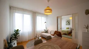 Chez Nicole Gare1 - Biel - Zentral - Familienfreundlich - Business - Image 2