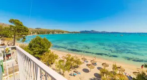 Seafront Apartment Voramar 31 by Sealand Villas - Image 3