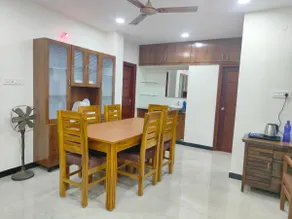 Magnolia Villa Luxury 3 Bedroom Apartments - Image 4