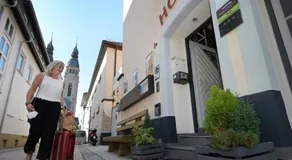 Hotel Alt Speyer - Image 5