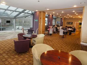 Sure Hotel by Best Western Aberdeen - Image 3